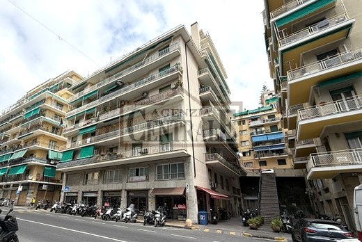 Agenzia Immobiliare Centrale Sanremo